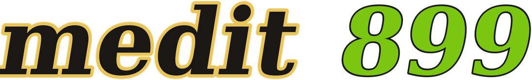 medit 899 logo