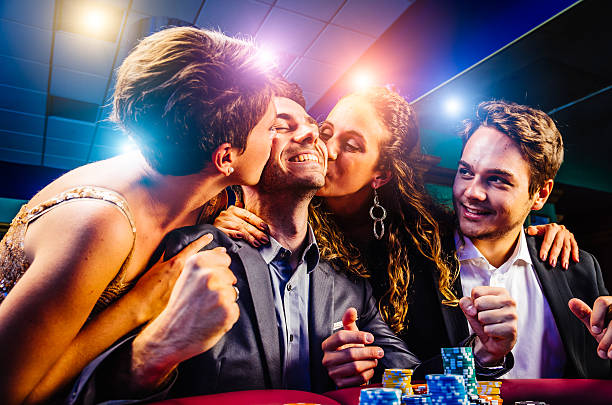medit 899 Live Blackjack Prestige